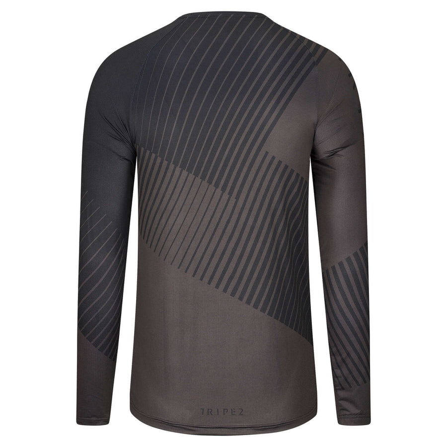 Men‘s - SWET LS Evo Radtrikots 3rd Edt. Bluesteel EVO - Comfortable - Training Cut Frühjahr / Sommer Frühjahr Essentials Herbst / Winter Herren311 L Loden Frost M Men Moonless Night Mountainbike206 New Arrivals186 Radtrikots193 Recycled Polyamide S spo-default spo-disabled spo-notify-me-disabled Urban & E-Bike207 XL XXL