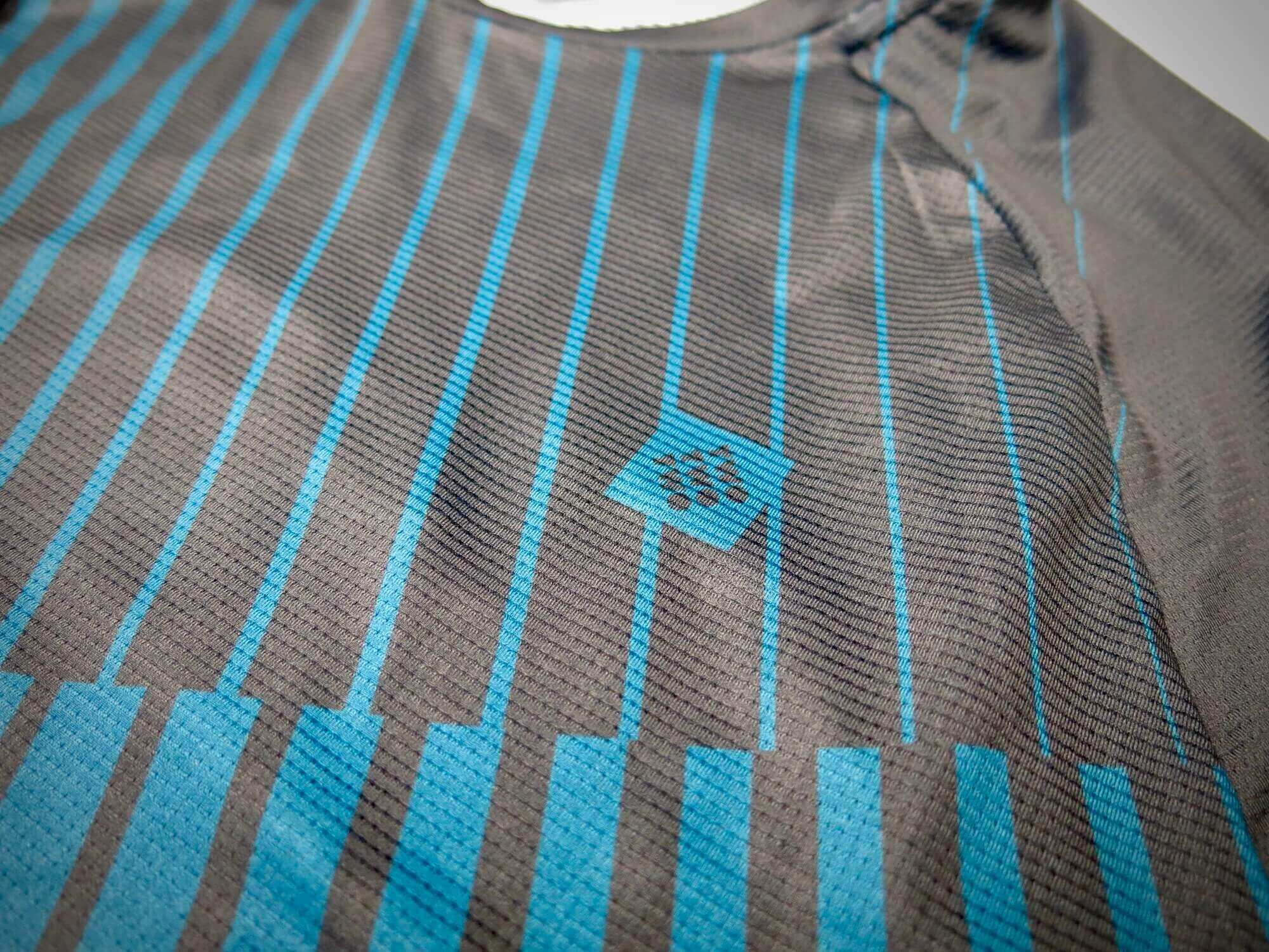 Men‘s - SWET LS Evo Radtrikots 3rd Edt. Bluesteel EVO - Comfortable - Training Cut Frühjahr / Sommer Frühjahr Essentials Herbst / Winter Herren311 L Loden Frost M Men Moonless Night Mountainbike206 New Arrivals186 Radtrikots193 Recycled Polyamide S spo-default spo-disabled spo-notify-me-disabled Urban &amp; E-Bike207 XL XXL
