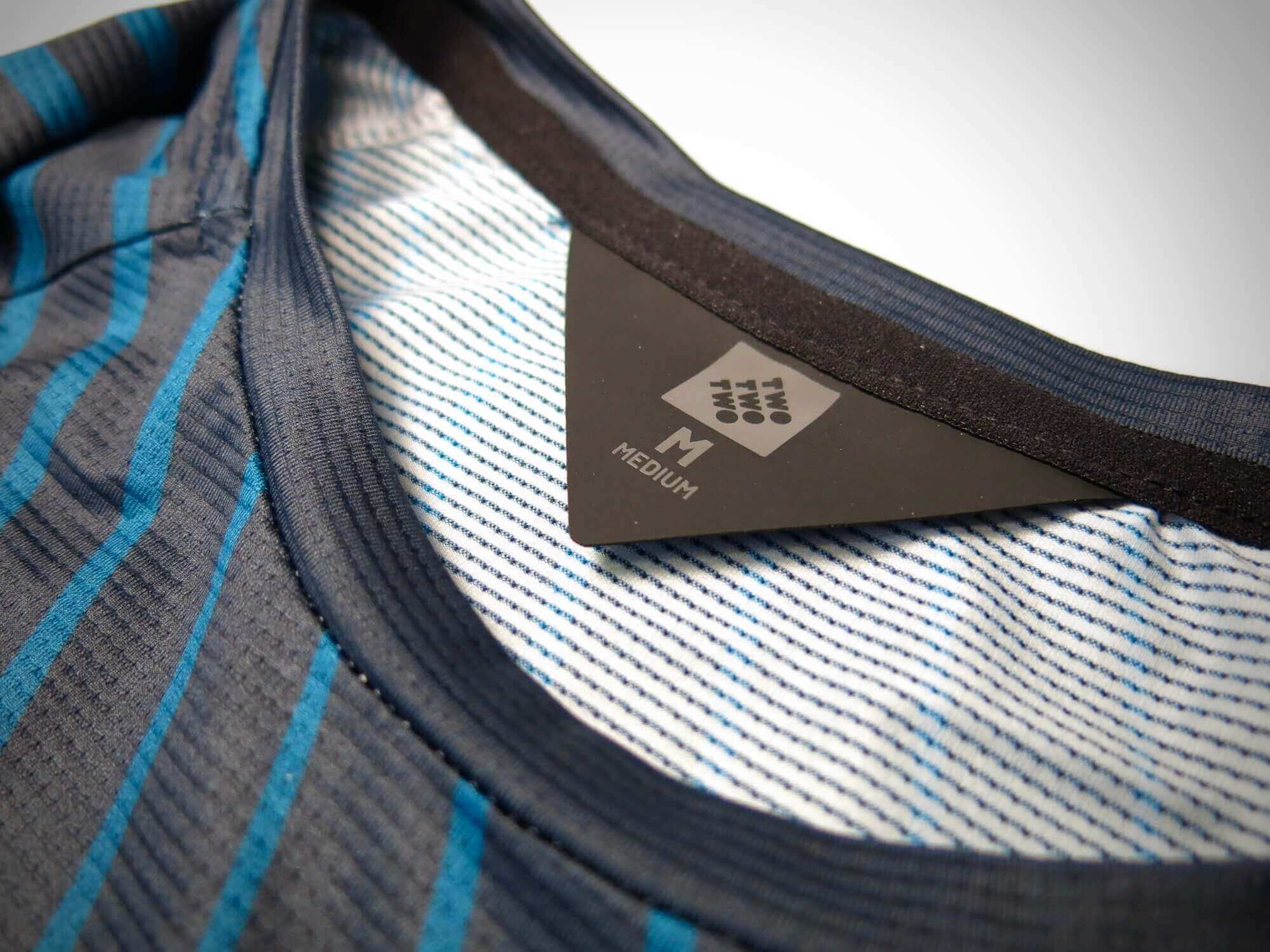 Men‘s - SWET LS Evo Radtrikots 3rd Edt. Bluesteel EVO - Comfortable - Training Cut Frühjahr / Sommer Frühjahr Essentials Herbst / Winter Herren311 L Loden Frost M Men Moonless Night Mountainbike206 New Arrivals186 Radtrikots193 Recycled Polyamide S spo-default spo-disabled spo-notify-me-disabled Urban &amp; E-Bike207 XL XXL