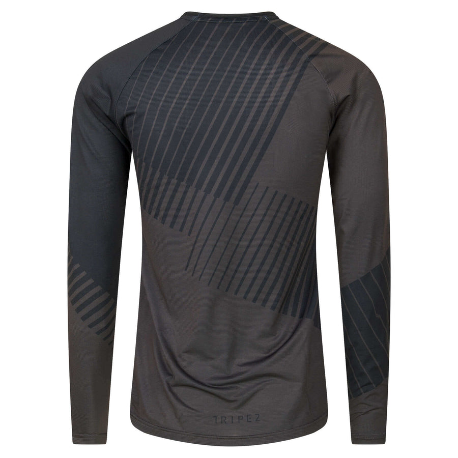 Women‘s - SWET LS Evo Radtrikots 3rd Edt. Damen310 EVO - Comfortable - Training Cut Frühjahr / Sommer Frühjahr Essentials Gloxinia Herbst / Winter L M Moonless Night Mountainbike New Arrivals Radtrikots Recycled Polyamide Recycled Polyester S Smoke Green spo-default spo-disabled spo-notify-me-disabled Urban & E-Bike Women XL XS