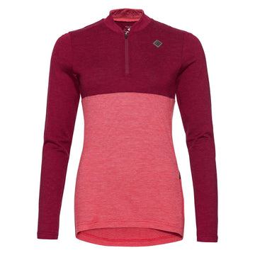 Women‘s - SWET LS Nul Beet Red Radtrikots % OUTLET ARCHIV 1st Edt. Beet Red Frühjahr / Sommer Geschenke Gravel Herbst / Winter L Lapis M Merino Mountainbike Mykonos Blue Radtrikots Radtrikots291 S spo-default spo-disabled spo-notify-me-disabled SUB - Loose - Trail Cut Tencel tops Winter-Guide315 Women XS