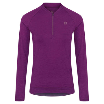 Women‘s - SWET LS Sub Gloxinia Radtrikots 3rd Edt. Aftersports Damen310 Frühjahr / Sommer Frühjahr Essentials Gloxinia Herbst / Winter L Lilac Grey M Merino Moonless Night Mountainbike New Arrivals Radtrikots Road & Gravel S spo-default spo-disabled spo-notify-me-disabled SUB - Loose - Trail Cut Urban & E-Bike Women XL XS