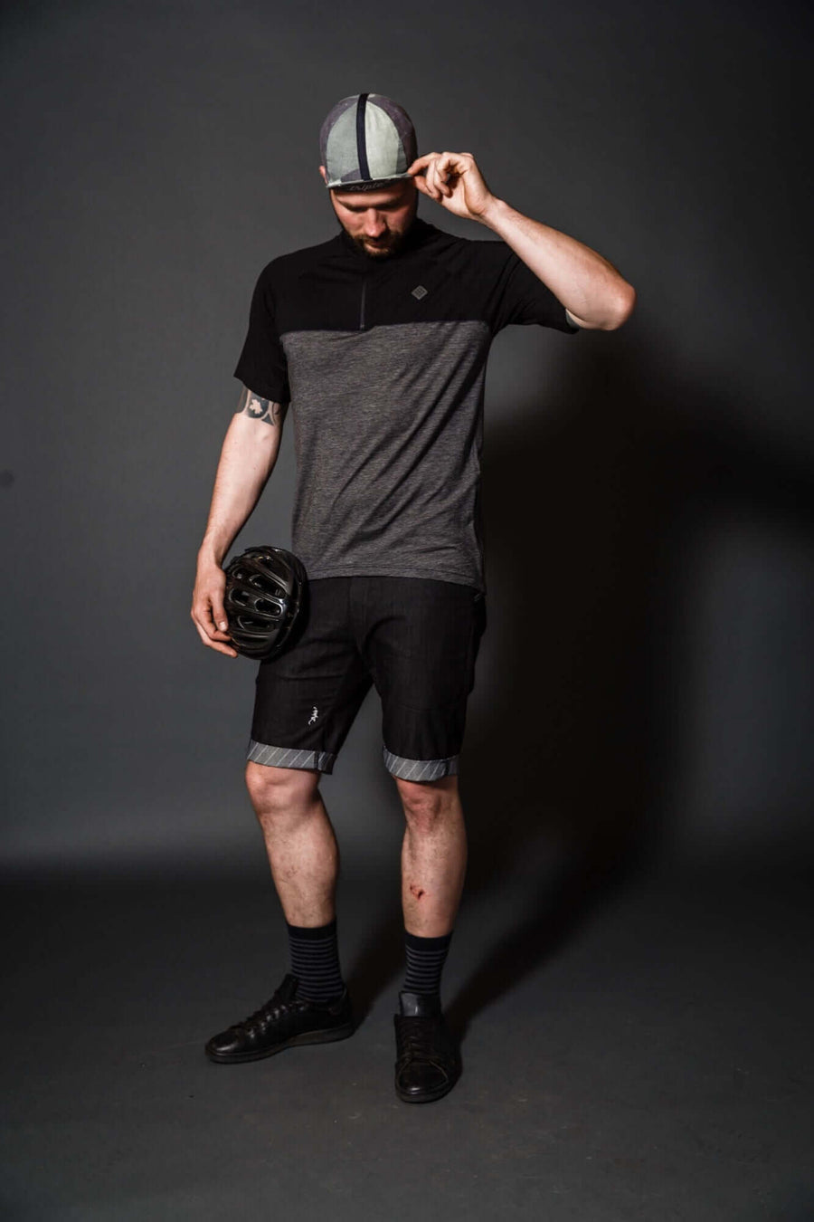 Men‘s - SWET Nul Radtrikots % OUTLET ARCHIV192 1st Edt. Anthracite Beet Red Frühjahr / Sommer Geschenke304 L M Men Merino Merino187 Mountainbike206 Mykonos Blue Radtrikots193 Radtrikots278 S spo-default spo-disabled spo-notify-me-disabled SUB - Loose - Trail Cut Tencel tops XL XXL