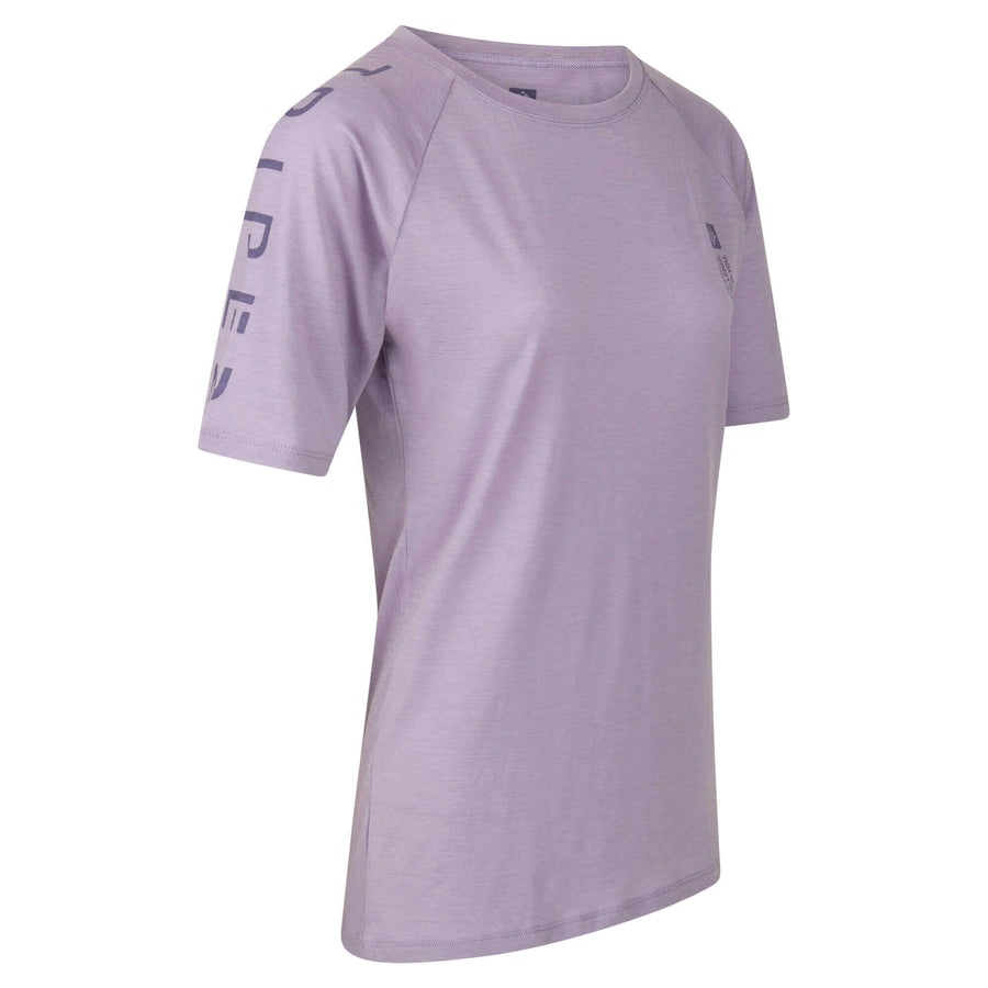 Women‘s - TUUR Sub Radtrikots 2nd Edt. Damen310 Frühjahr / Sommer Frühjahr Essentials Gloxinia Herbst / Winter L Lilac Grey M Merino Moonless Night Mountainbike New Arrivals Radtrikots S spo-default spo-disabled spo-notify-me-disabled SUB - Loose - Trail Cut T-Shirts & Tops Urban & E-Bike Women XL XS