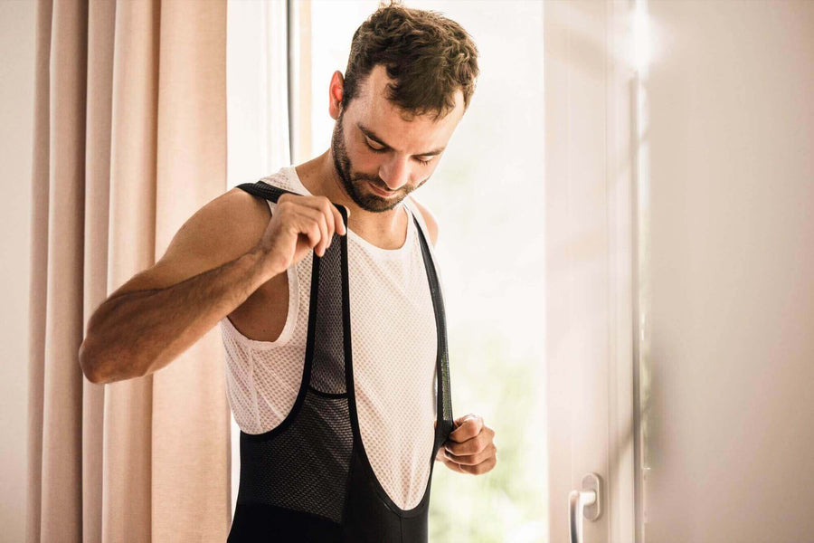Men‘s - UNNER Pro 1st Edt. Baselayer Baselayer199 Frühjahr / Sommer Indoor Cycling L M Men Mountainbike206 New Arrivals186 PRO - Tight - Race Cut Recycled Polyester Recycled Polyester188 Road & Gravel205 S spo-default spo-disabled spo-notify-me-disabled Urban & E-Bike207 White XL XXL
