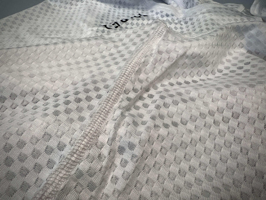 Men‘s - UNNER Pro 1st Edt. Baselayer Baselayer199 Frühjahr / Sommer Indoor Cycling L M Men Mountainbike206 New Arrivals186 PRO - Tight - Race Cut Recycled Polyester Recycled Polyester188 Road & Gravel205 S spo-default spo-disabled spo-notify-me-disabled Urban & E-Bike207 White XL XXL