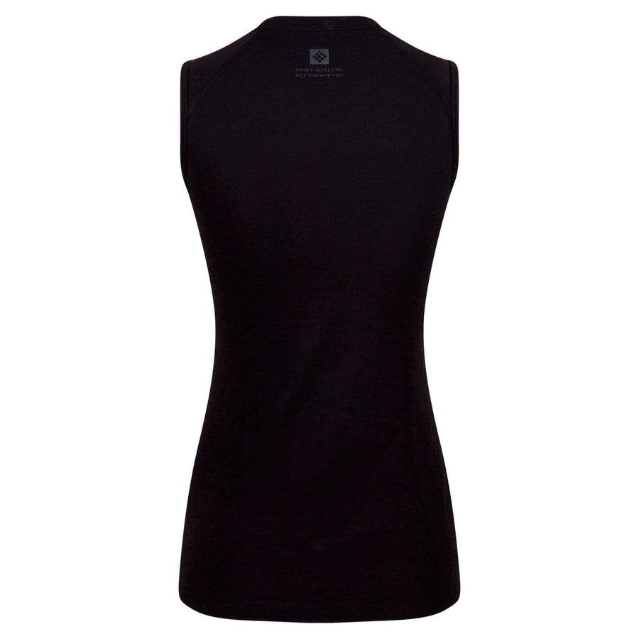Women‘s - UNNER Sub 2nd Edt. Aftersports Anthracite Baselayer Frühjahr / Sommer Herbst / Winter Indoor Cycling336 L M Merino Mountainbike New Arrivals Road & Gravel S spo-default spo-disabled spo-notify-me-disabled SUB - Loose - Trail Cut Tencel Urban & E-Bike Women XS