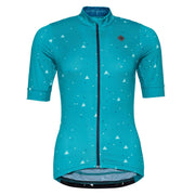 Women‘s - VELOZIP Nul Lapis Radtrikots % OUTLET ARCHIV 1st Edt. Beet Red EVO - Comfortable - Training Cut Frühjahr / Sommer L Lapis M Peacoat Recycled Polyester S spo-default spo-disabled spo-notify-me-disabled tops Women XS