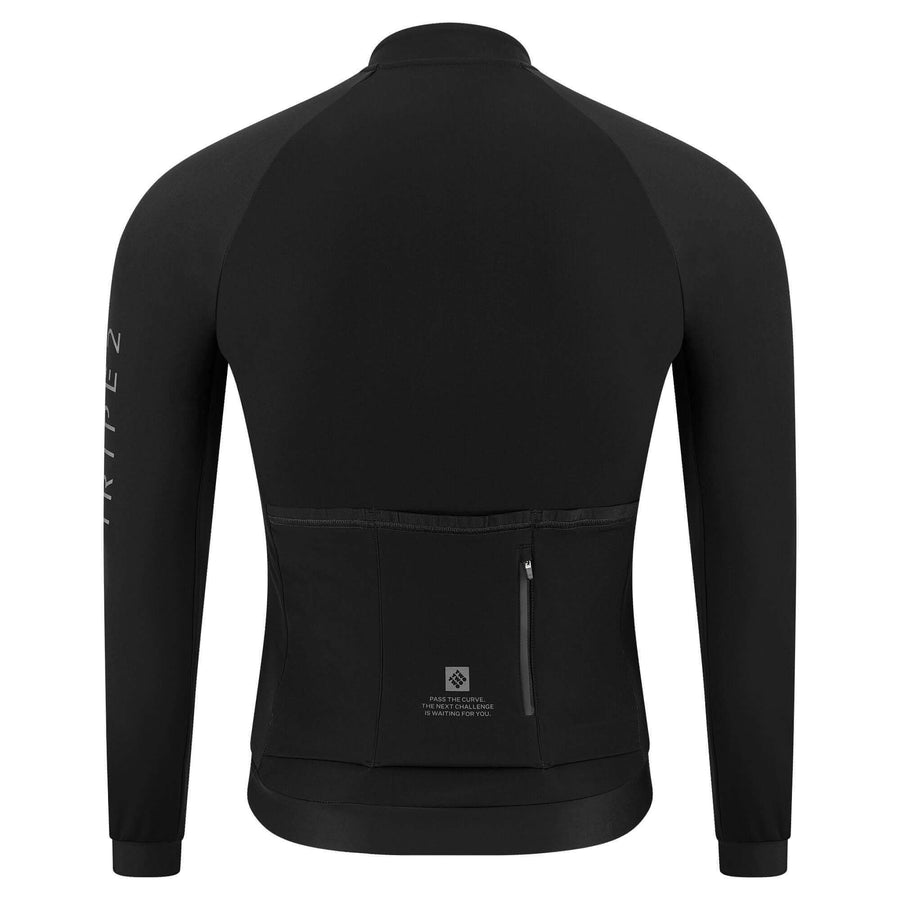 Men‘s - VELOZIP LS Pro Radtrikots 1st Edt. Frühjahr / Sommer Frühjahr Essentials Herbst / Winter Herren309 L Laurel Wreath M Meeresmüll189 Men Moonless Night New Arrivals186 Ocean Waste PRO - Tight - Race Cut Radtrikots193 Road & Gravel205 S spo-default spo-disabled spo-notify-me-disabled XL XXL