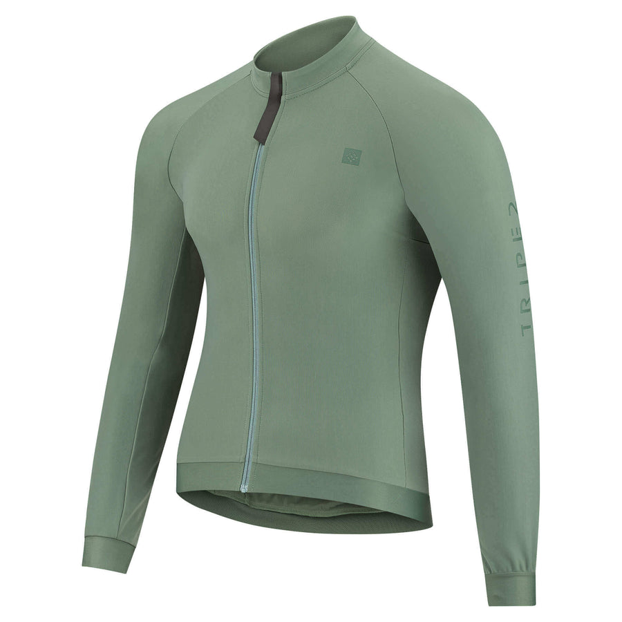 Men‘s - VELOZIP LS Pro Radtrikots 1st Edt. Frühjahr / Sommer Frühjahr Essentials Herbst / Winter Herren309 L Laurel Wreath M Meeresmüll189 Men Moonless Night New Arrivals186 Ocean Waste PRO - Tight - Race Cut Radtrikots193 Road & Gravel205 S spo-default spo-disabled spo-notify-me-disabled XL XXL