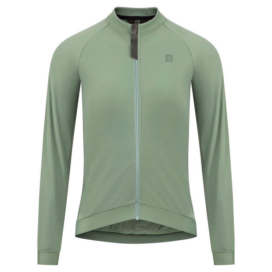 Women‘s - VELOZIP LS Pro Laurel Wreath Radtrikots 1st Edt. Damen308 Frühjahr / Sommer Frühjahr Essentials Herbst / Winter L Laurel Wreath M Meeresmüll Moonless Night New Arrivals Ocean Waste PRO - Tight - Race Cut Purple Plumeria Radtrikots Road & Gravel S spo-default spo-disabled spo-notify-me-disabled Women XL XS