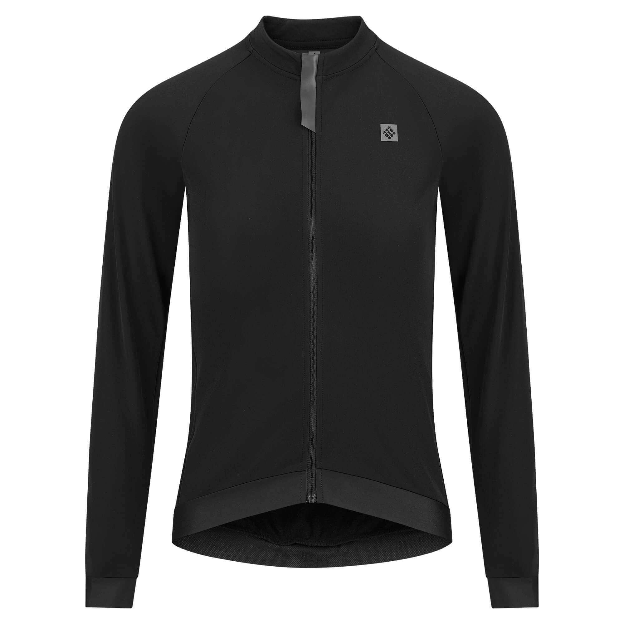 Women‘s - VELOZIP LS Pro Moonless Night Radtrikots 1st Edt. Damen308 Frühjahr / Sommer Frühjahr Essentials Herbst / Winter L Laurel Wreath M Meeresmüll Moonless Night New Arrivals Ocean Waste PRO - Tight - Race Cut Purple Plumeria Radtrikots Road & Gravel S spo-default spo-disabled spo-notify-me-disabled Women XL XS