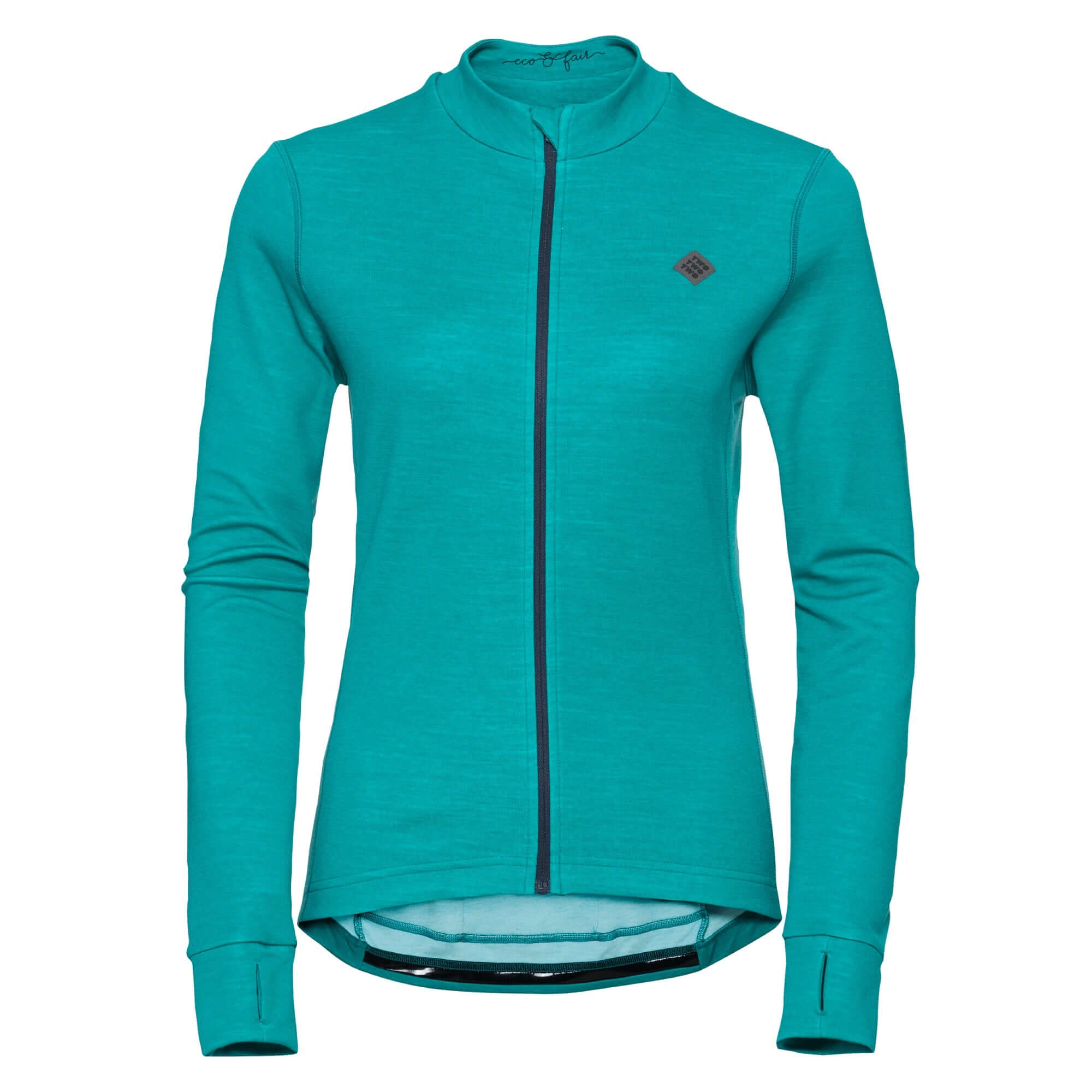 Women‘s - VELOZIP LS Nul Lapis Radtrikots % OUTLET ARCHIV 1st Edt. Anthracite Beet Red EVO - Comfortable - Training Cut Frühjahr / Sommer Gravel Herbst / Winter Jacken & Westen L Lapis M Merino Radtrikots Road & Gravel S spo-default spo-disabled spo-notify-me-disabled Tencel tops Winter-Guide315 Women XS