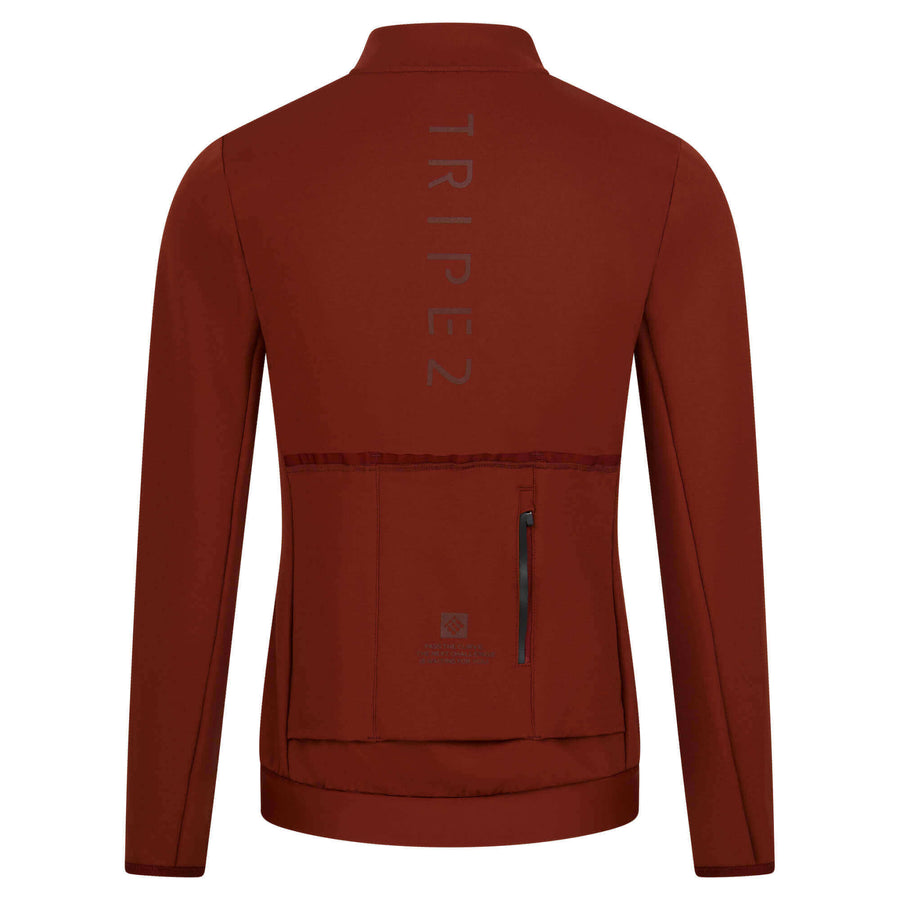 Women‘s - VELOZIP LS Sub Radtrikots 2nd Edt. Blue NIghts Brandy Brown Damen308 Frühjahr Essentials Gravel Herbst & Winter Styles329 Herbst / Winter L M Merino Moonless Night Mountainbike New Arrivals Radtrikots Recycled Polyamide Road & Gravel S spo-default spo-disabled spo-notify-me-disabled SUB - Loose - Trail Cut Urban & E-Bike Women XL XS