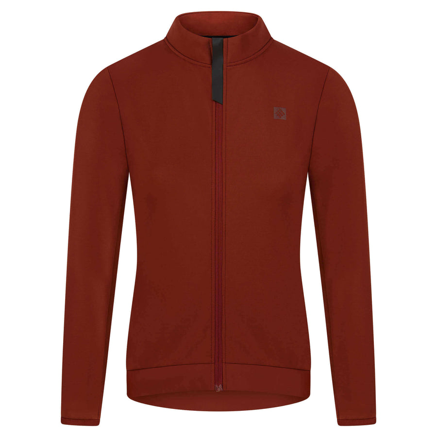 Women‘s - VELOZIP LS Sub Brandy Brown Radtrikots 2nd Edt. Blue NIghts Brandy Brown Damen308 Frühjahr Essentials Gravel Herbst & Winter Styles329 Herbst / Winter L M Merino Moonless Night Mountainbike New Arrivals Radtrikots Recycled Polyamide Road & Gravel S spo-default spo-disabled spo-notify-me-disabled SUB - Loose - Trail Cut Urban & E-Bike Women XL XS