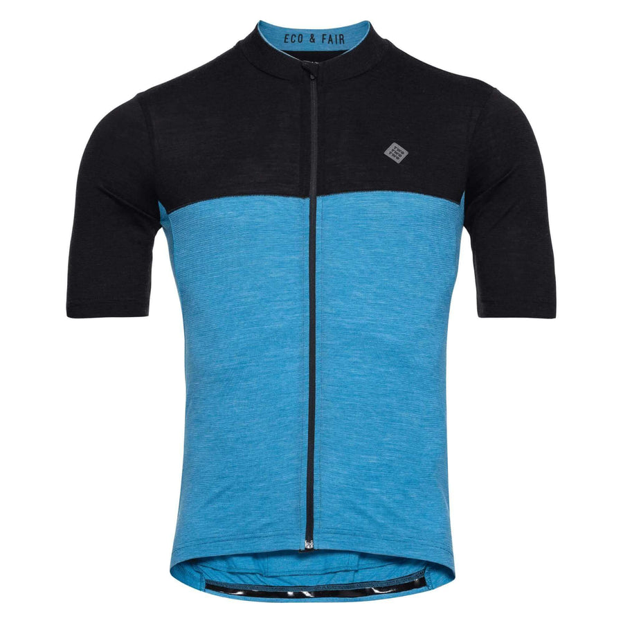 Men‘s - VELOZIP Nul Mykonos Blue Radtrikots % OUTLET ARCHIV192 1st Edt. Anthracite Beet Red Frühjahr / Sommer Geschenke304 Gravel190 L M Men Merino Merino187 Mykonos Blue PRO - Tight - Race Cut Radtrikots193 Radtrikots278 Road & Gravel205 S spo-default spo-disabled spo-notify-me-disabled Tencel tops Winter-Guide XL XXL