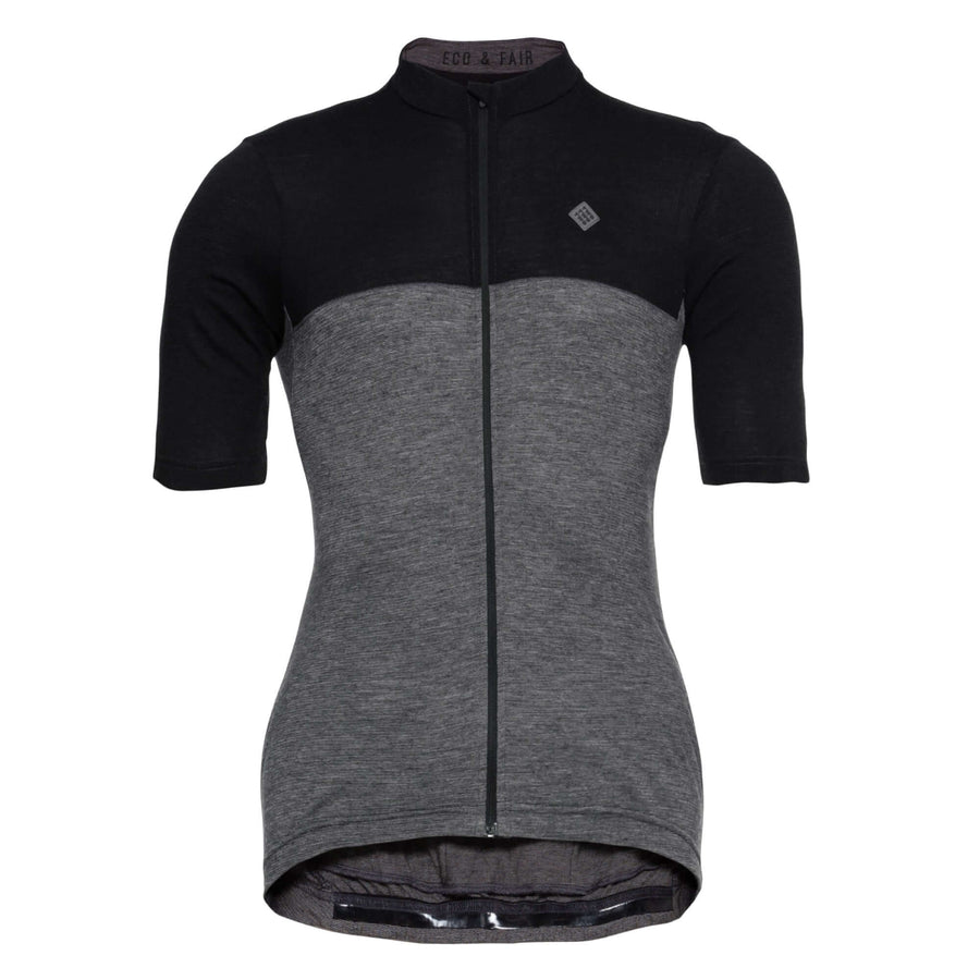 Women‘s - VELOZIP Nul Anthracite Radtrikots % OUTLET ARCHIV 1st Edt. Anthracite Beet Red Frühjahr / Sommer Gravel L Lapis M Merino Mykonos Blue PRO - Tight - Race Cut Radtrikots Road & Gravel S spo-default spo-disabled spo-notify-me-disabled Tencel tops Women XS