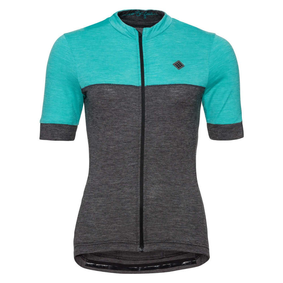 Women‘s - VELOZIP Nul Lapis Radtrikots % OUTLET ARCHIV 1st Edt. Anthracite Beet Red Frühjahr / Sommer Gravel L Lapis M Merino Mykonos Blue PRO - Tight - Race Cut Radtrikots Road & Gravel S spo-default spo-disabled spo-notify-me-disabled Tencel tops Women XS