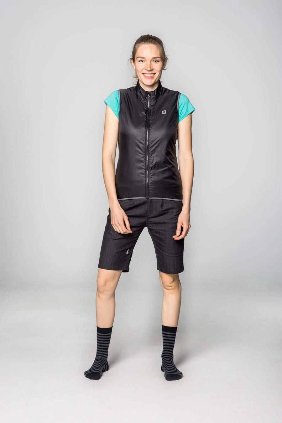 Women‘s - DUUNSOOL Een Westen % OUTLET ARCHIV 1st Edt. 2nd Edt. Anthracite Herbst / Winter Jacken & Westen L Lavalan Wool Insulation M Merino Mountainbike PFC Free PRO - Tight - Race Cut Recycled Polyester Road & Gravel S spo-default spo-disabled spo-notify-me-disabled tops Urban & E-Bike Winter-Guide315 Women XS